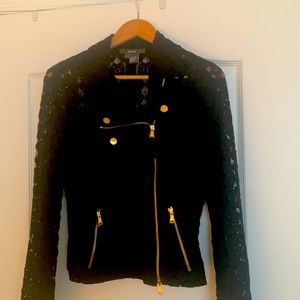 New jacket. Never worn